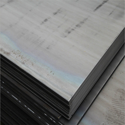Carbon Steel Plate S450 S460 S500 S550 S690 S890 S960