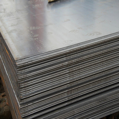 Carbon Steel Plate S450 S460 S500 S550 S690 S890 S960